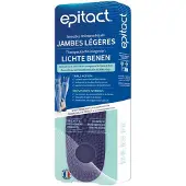 Epitact Therapeutische Inlegzolen Licht Benen 39/41 1 St