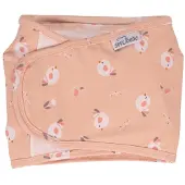 Sevibaby Baby Happy Bird Inbaker Wrap 504-194
