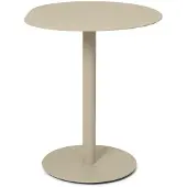 Ferm Living Pond cafétafel Ø64x72 cm Cashmere