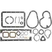 ENGITECH ENT000454 Motor pakking, complete set