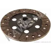 KAWE 1543 Koppelingsplaat