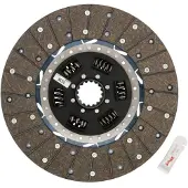 KAWE Koppelingsplaat 3338