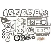 ENGITECH ENT000103 Motor pakking, complete set