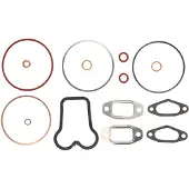 ENGITECH ENT000256 Motor pakking, complete set