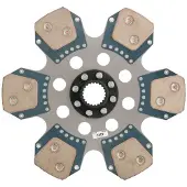 KAWE Koppelingsplaat 4362