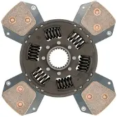 LuK 328 0646 10 Koppelingsplaat