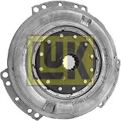 LuK Torsiedemper, vliegwiel 370014410