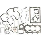 ENGITECH ENT000069 Motor pakking, complete set