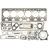 ENGITECH ENT000392 Motor pakking, complete set