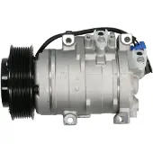 THERMOTEC Compressor airconditioning KTT090190