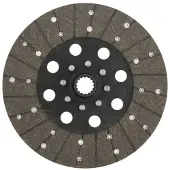 KAWE Koppelingsplaat 2315
