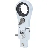 Ks Tools 516.2017 Insteek-ringsleutel, momentsleutel