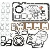 ENGITECH ENT000131 Motor pakking, complete set