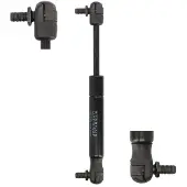 STABILUS 094412 Gasveer achterklep