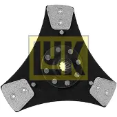 LuK Koppelingsplaat 328 0532 10
