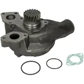 O.M.P. Aftermarket 159.520 Waterpomp