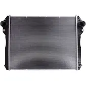 PRASCO JB2016N Radiateur