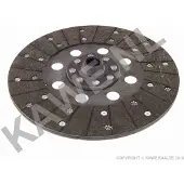 KAWE Koppelingsplaat 2348 KW