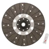 KAWE Koppelingsplaat 3147