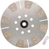 KAWE Koppelingsplaat 4546