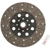 KAWE Koppelingsplaat 2236