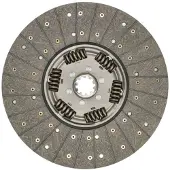 SACHS 1878 634 213 Koppelingsplaat