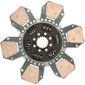 KAWE Koppelingsplaat 3338/9