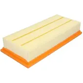 SF-FILTER PA 8037/1 Luchtfilter