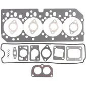 ENGITECH ENT000352 Motor pakking, complete set