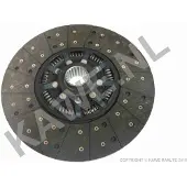 KAWE 4504 Koppelingsplaat
