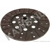 KAWE 2353 Koppelingsplaat