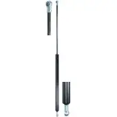 FA KROSNO 24813 Gasveer achterklep