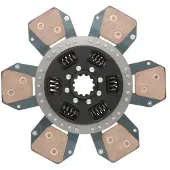 KAWE Koppelingsplaat 3485