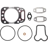 ENGITECH ENT000313 Motor pakking, complete set
