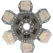 LuK 331 0346 10 Koppelingsplaat