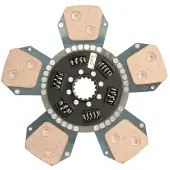 KAWE 3397/9 Koppelingsplaat