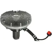Highway Automotive Koppeling, radiatorventilator JDC053