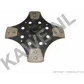 KAWE Koppelingsplaat 2404 KW