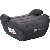 Lorelli Magellan Black Jasper 125-150 cm i-Size Booster 1007168-2401