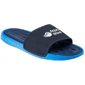 Aquawave Heren Peles Sliders (Marine/meerblauw)