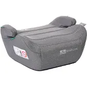 Lorelli Magellan Grey 125-150 cm i-Size Booster 1007168-2406