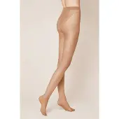 Kunert Beauty 7 Dames Panty - Tan - Maat 38-40