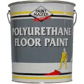 Paintmaster PU Block Pave Sealer 100% Transparant 5L