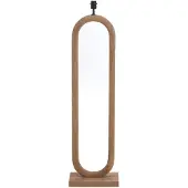 Light & Living vloerlamp paceco 35x20x119cm -