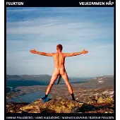 OUTHERE VELKOMMEN HAP