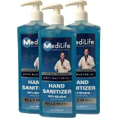 Modus MediLife powered by Reinigingsmiddel 1000ml – 3 stuks