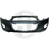 Diederichs 6927050 Bumper