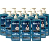 Modus MediLife powered by Reinigingsmiddel 1000ml – 12 stuks