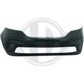 Diederichs 4497050 Bumper