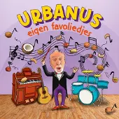 Universal Music Urbanus - Eigen Favoliedjes (2 CD)